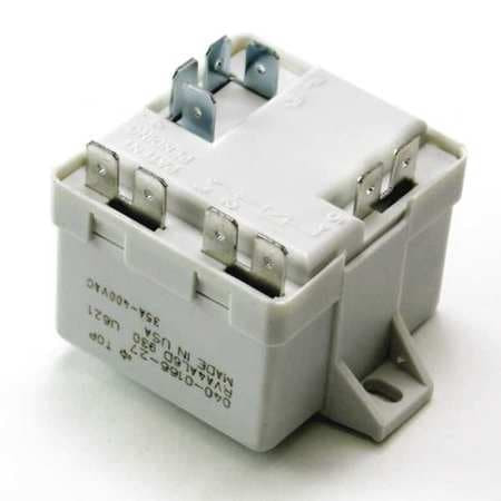 LIEBERT 127195P2 POTENTIAL RELAY 220 TO 240V