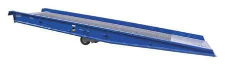 BLUFF 16SYS9630 PORTABLE YARD RAMP 16 000 LB CAPACITY