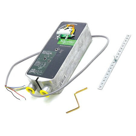 SCHNEIDER ELECTRIC MS41-7073 ELECTRIC ACTUATOR 24V 60 LB.-IN.