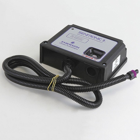 COPELAND 585-1076-02 SENTRONIC 3 MODULE OIL CONTROL