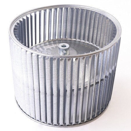 LENNOX 98M88 DRAFT INDUCER ASSEMBLY