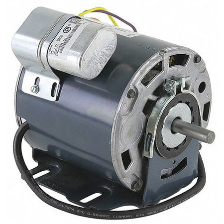 FASCO D829 FASCO OEM REPLACEMENT MOTOR, 1/4 HP, 825
