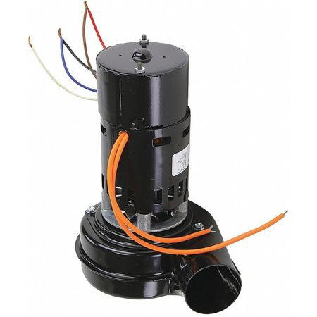 FASCO B23618 BLOWER 115/208-230V 1 SPEED