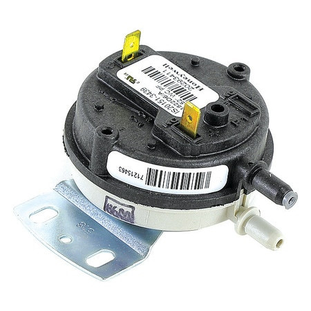 LENNOX 12W53 PRESSURE SWITCH 1.52 WC