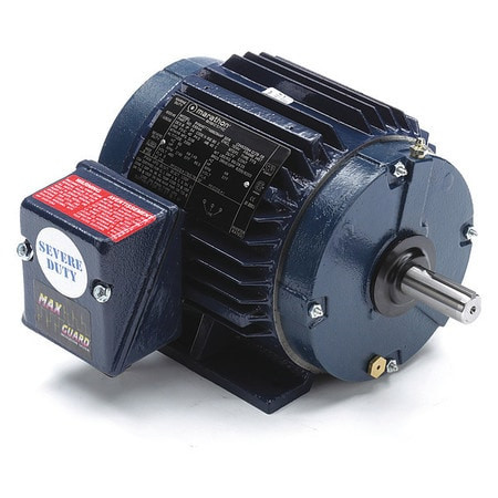 MARATHON 145TTTN16629 GENERAL PURPOSE MOTOR 2 HP 3.0A