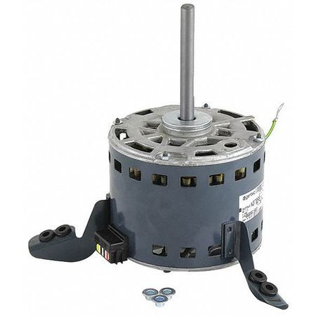 MCQUAY/DAIKIN 060961803 MOTOR,0.33 HP,460V,1100 RPM,2 SPEED