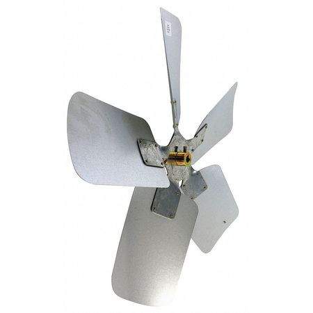 MCQUAY/DAIKIN 072972202 FAN BLADE 28 CW 5/8 BORE