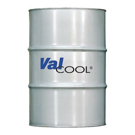 VALCOOL VP910P-055U SYNTHETIC COOLANT AMBER PAIL 5 GAL.