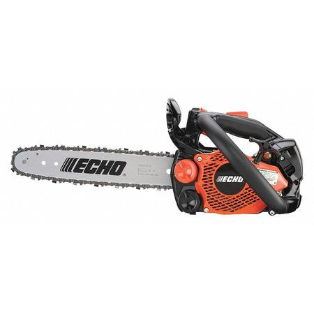 ECHO CS-2511T-14 CHAINSAW:GAS,14"BARLENGTH