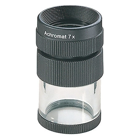 ESCHENBACH 1154-7 ASPHERIC STAND MAGNIFIER,28D