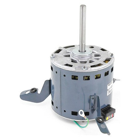 MCQUAY/DAIKIN 060704603 MOTOR 0.5 HP 460V 1-PHASE 1075 RPM