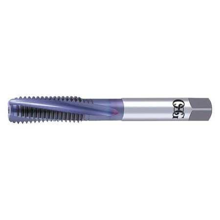 OSG 31540708 5/16-24 UNF, 3 FLUTE, 3&DEG; HELIX, SEMI