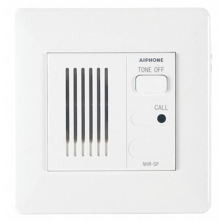 AIPHONE NHR-SP DUTY STATION,FOR NHX SERIES