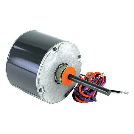 LENNOX 27J30 FAN MOTOR 1.2 HP 230V 1-PHASE 1075 RPM