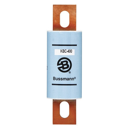 COOPER BUSSMANN KBC-350 SEMICONDUCTOR FUSE 350A KBC 600VAC