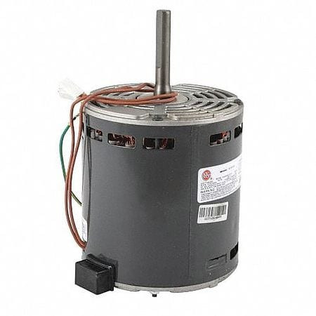 LENNOX 46K14 MOTOR, 0.90 HP,208/230V,3 SPD,1100 RPM