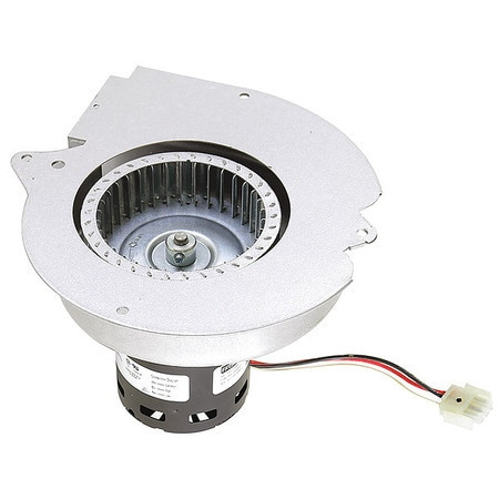 LENNOX 43W85 COMBUSTION BLOWER ASSEMBLY