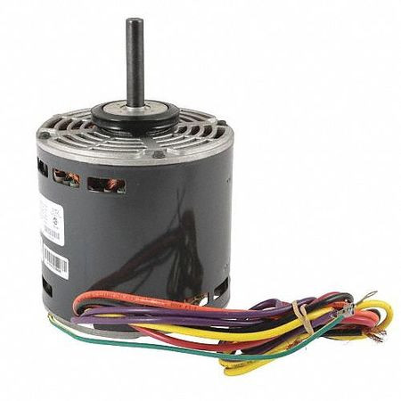 LENNOX 63A10 MOTOR, 208/230V, 1-PHASE, 1.2 HP