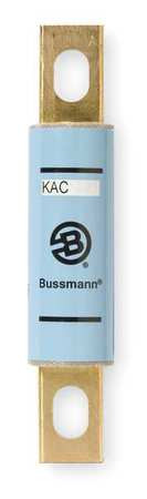 COOPER BUSSMANN KAC-50 SEMICONDUCTOR FUSE 50A KAC 600VAC