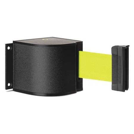 LAVA HEAT ITALIA 50-3015WB/18/FY RETRACTABLE BELT BARRIER,TEXTURED