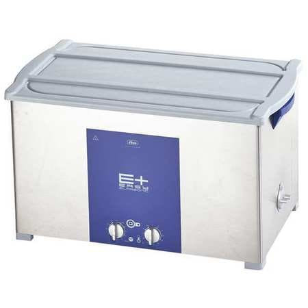ELMA ULTRASONICS Elmasonic EP300H ULTRASONIC CLEANER 7.5 GAL. 110/120V