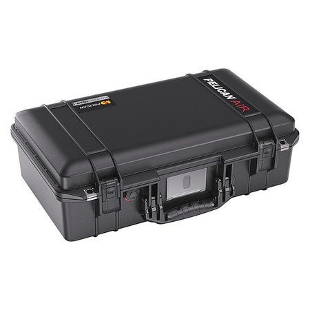 PELICAN PRODUCTS INC. 015250-0041-110-G CASE W/FOAM 23 L 15 W BLACK