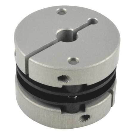 IFM E60121 DISC COUPLING FOR ENCODER 22.0MM L
