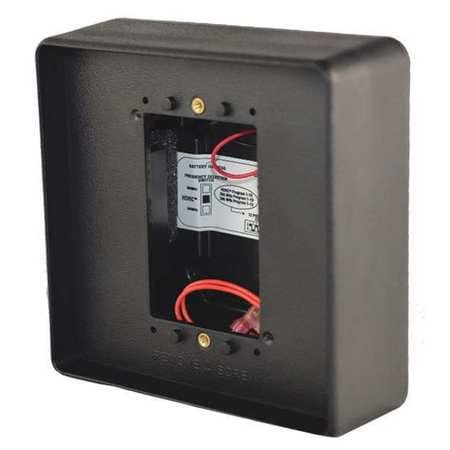 MS SEDCO CP/TX CP/TX WALL MOUNT TRANSMITTER, COMPLETE W