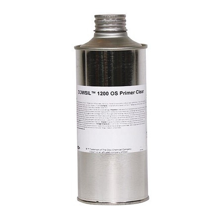 DOW CORNING 4099614 SEALANT SILICONE BASE CLEAR PAIL