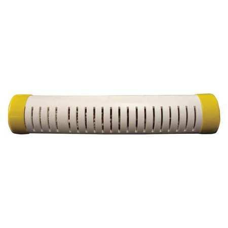 AQUANELLA F-AQ-800 TANK SHOWER STICK WHITE/YELLOW 24 L