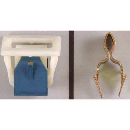 WHIRLPOOL LA-1003 DOOR CATCH KIT