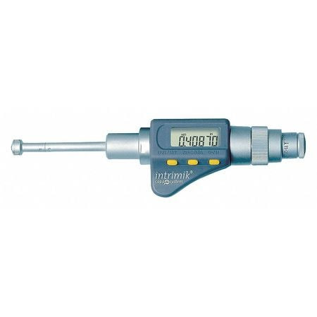 TESA BROWN SHARPE 599-290-28-1 INSIDE MICROMETER RANGE 0.138 TO 0.158