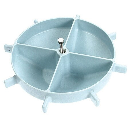 FOLLETT ICE PD502821 DISPENSE WHEEL