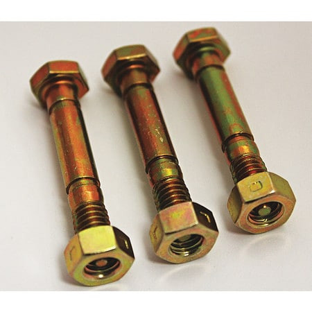ARIENS 72405900 SHEAR BOLTS FITS ARIENS PK150