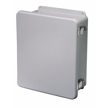 HUBBELLOCK HW-J161406FCHQRWW ENCLOSURE 16 H X 6 D X 14 W