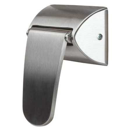ABH LRF6019-3-A-US10B-Q J5630 LATCH WIDE PADDLE/PUSH DOWN PULL D
