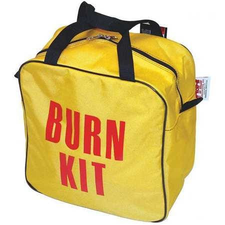 R & B FABRICATIONS INC. RB-177-YL BURN KIT BAG YELLOW 7 L