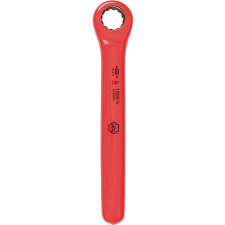WIHA TOOLS 21213 BOX WRENCHES