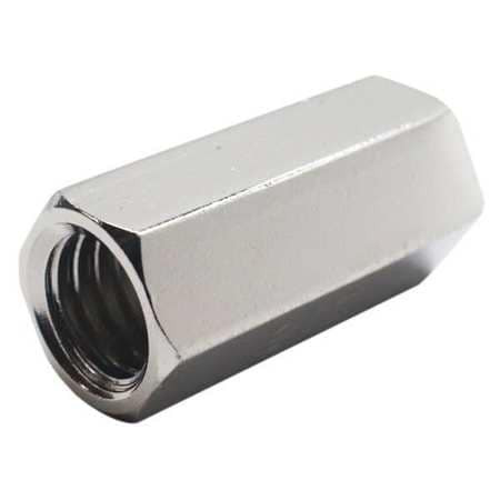 FOREVERBOLT FB3CPM8P10 COUPLING NUT 13.00MM W ACROSS FLATS PK10