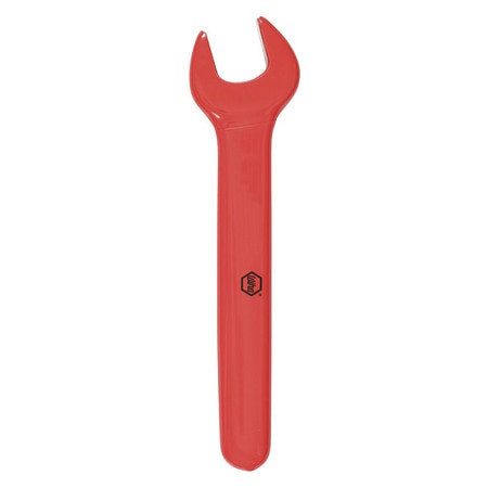 WIHA TOOLS 20007 OPEN END WRENCH 7MM HEAD SIZE