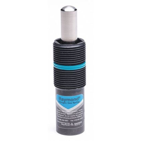 ASSOCIATED SPRING RAYMOND EP2 16x2-030-YE GAS CYLINDERS
