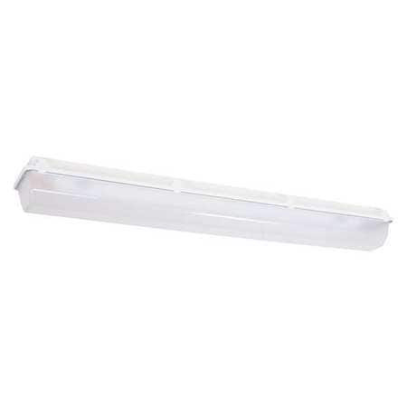 HUBBELL LXEP4-50ML-DFA-EDU PARKING GARAGE LIGHT LED RECTANGLE 5000K
