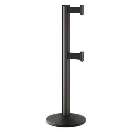 LAVA HEAT ITALIA 50-3000DL/WB/BK LAVI INDUSTRIES BELTRAC® RETRACTABL