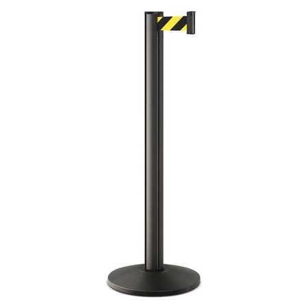 LAVA HEAT ITALIA 50-3000A/WB/SF J5955 BARRIER POST STEEL BLACK WRINKLE
