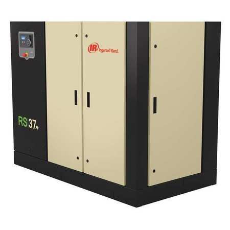 INGERSOLL-RAND RS30i-A125/230 ROTARY SCREW AIR COMPRESSOR 40 HP 230 V
