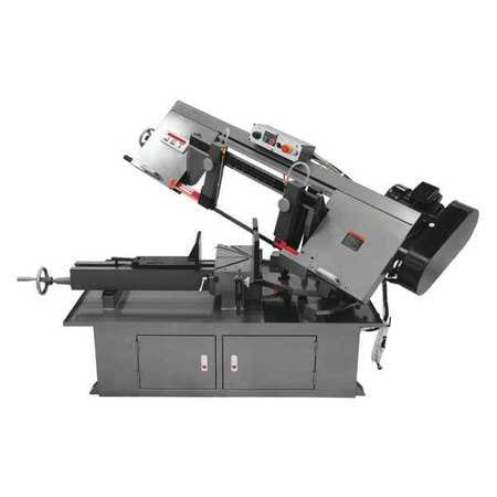 JET MBS-1018-1 BAND SAW,HORIZONTIAL,50 TO 275 SFPM
