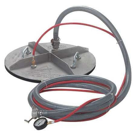 CHERNE 220328 AIR LOC FAN 18 L NEOPRENE