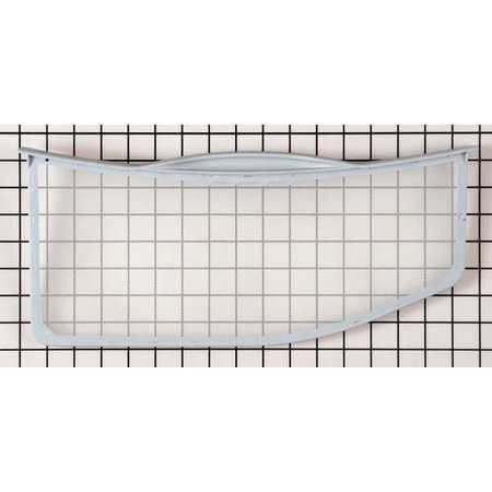 WHIRLPOOL 37001086 LINT FILTER GRAY