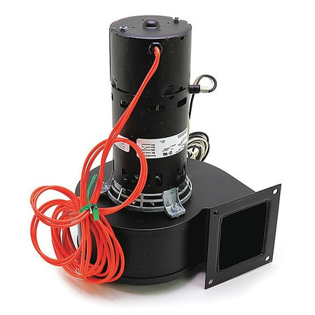 MODINE 5H0767230001 INDUCED DRAFT ASSEMBLY 115V