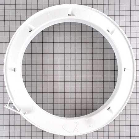 WHIRLPOOL 22001299 TUB COVER AND BALANCE RING